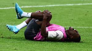 麦迪逊:奥多贝尔今晚会占据头条,这是他应得的.